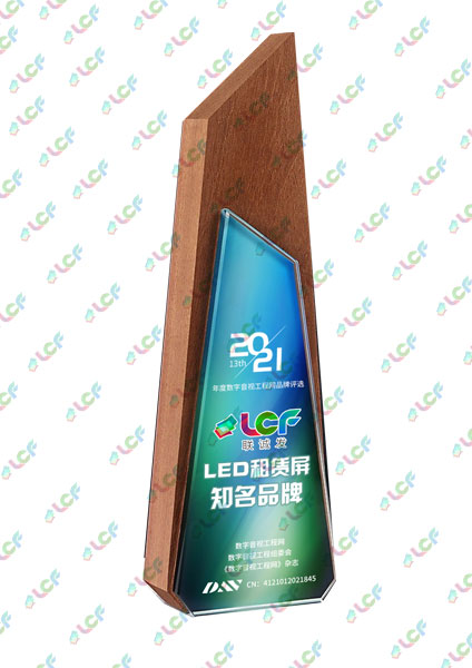 2021年度LED租賃屏知名品牌