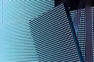 LED顯示屏在夏季應(yīng)該怎樣維護？