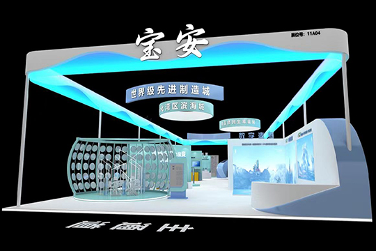 聯(lián)誠發(fā)LCF受邀參加第十九屆文博會！