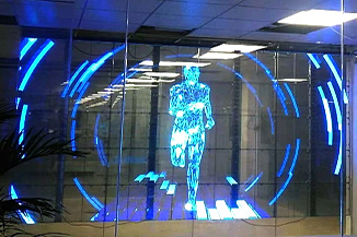LED顯示屏電源是多少V？
